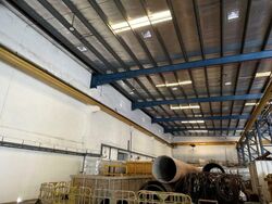 Joo Koon Road (D22), Factory #538919371